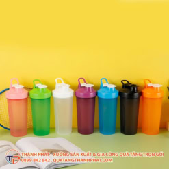 Bình nước thể thao Shaker LNS6229