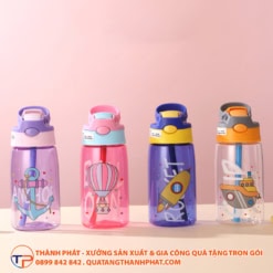 Bình đựng nước Color LNS6233