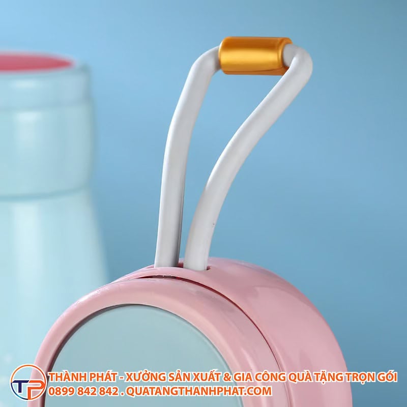 Bình Thuỷ Tinh Bọc Nhựa Với Quai Xách Công Sở Lns6239 20 Binh thuy tinh boc nhua voi quai xach cong so tien loi