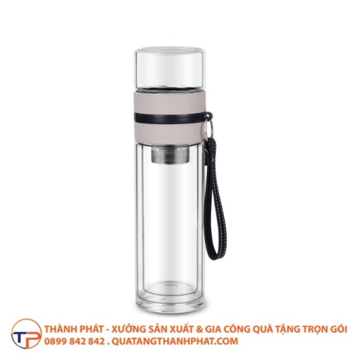 Bình thủy tinh có lõi lọc trà cao cấp bgn6227 - ảnh 8