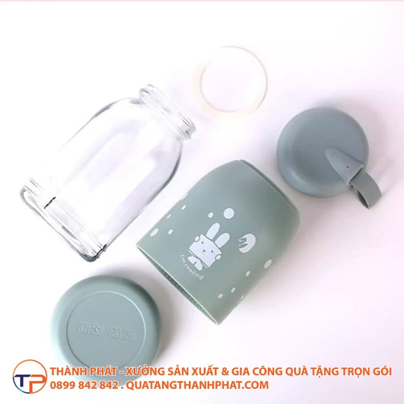Bình Thủy Tinh Custom Thông Dụng Lns6230 13 Bình thủy tinh custom thông dụng lns6230 - ảnh 8