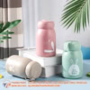 Bình thủy tinh Custom thông dụng LNS6230