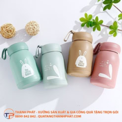 Alternative view of Bình thủy tinh Custom thông dụng LNS6230