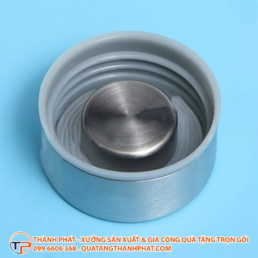 Bình thủy tinh đựng nước có quai xách  lns6240 - hình ảnh 3