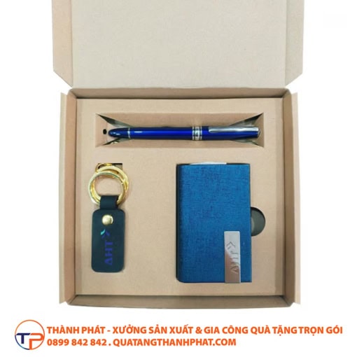 Set quà tặng khách hàng mnb01 - ảnh 4
