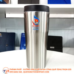 Ly giu nhiet cao cap okadi in logo theo yeu cau hien dai