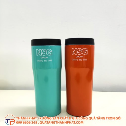 Ly giữ nhiệt cao cấp okadi in logo theo yêu cầu bgn28 - hình ảnh 3