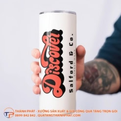 Ly giu nhiet custom co nap tien dung