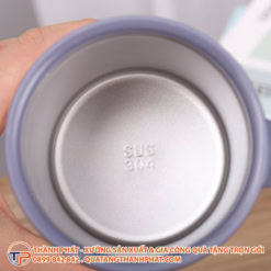 Ly giu nhiet ecowarm co quai cao cap