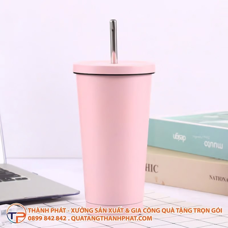 Ly Giữ Nhiệt Inox Chillzone Bgn6224 16 Ly giu nhiet inox chillzone cao cap