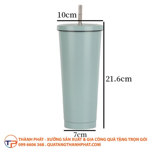 Ly giữ nhiệt inox chillzone bgn6224 - ảnh 5