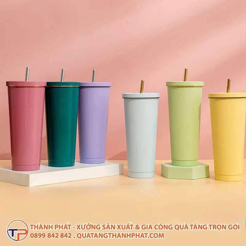 Ly Giữ Nhiệt Inox Chillzone Bgn6224 15 Ly giu nhiet inox chillzone trending