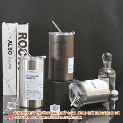 Ly giữ nhiệt inox templock cao cấp bgn6226