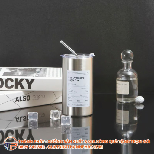 Ly giữ nhiệt inox templock cao cấp bgn6226 - ảnh 2