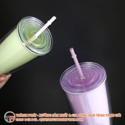 Ly Nhựa 2 Lớp Enjoy Life Dung Tích Lớn Lns6228 13 Ly nhua 2 lop enjoy life dung tich lon cao cap