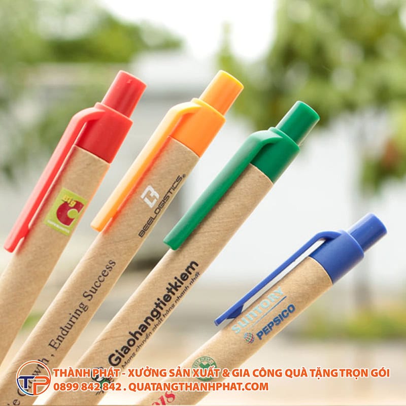 Set Quà Tặng Khách Hàng Lbt 01 19 Set qua tang khach hang in logo