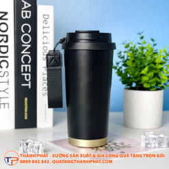 Ly Giữ Nhiệt Inox 316 Gunn Flasks 21 Ly giữ nhiệt inox 316 gunn flasks - ảnh 3