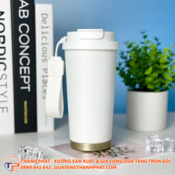 Ly Giữ Nhiệt Inox 316 Gunn Flasks 23 Ly giữ nhiệt inox 316 gunn flasks - ảnh 5