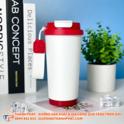 Ly Giữ Nhiệt Inox 316 Gunn Flasks 24 Ly giữ nhiệt inox 316 gunn flasks - ảnh 6