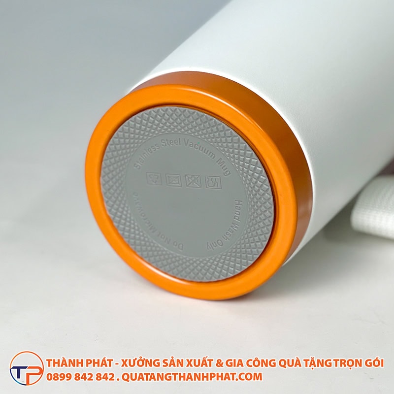 Ly Giữ Nhiệt Inox 316 Gunn Flasks 33 Ly inox giu nhiet cao cap