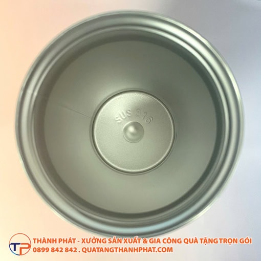 Ly giữ nhiệt inox 316 gunn flasks gf6199 - ảnh 5