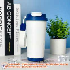 Ly Giữ Nhiệt Inox 316 Gunn Flasks 25 Ly giữ nhiệt inox 316 gunn flasks - ảnh 7