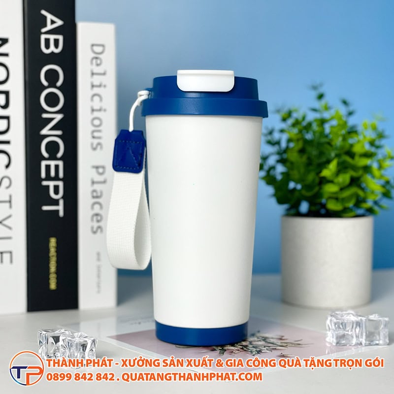 Ly Giữ Nhiệt Inox 316 Gunn Flasks 16 Ly giữ nhiệt inox 316 gunn flasks - ảnh 7