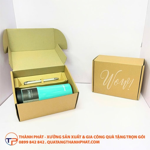 Set quà tặng khách hàng thân thiết gs250 - ảnh 2