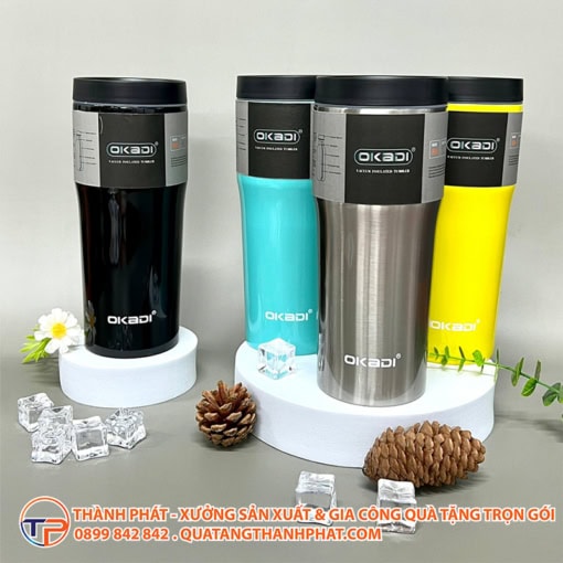 Set quà tặng khách hàng thân thiết gs250 - ảnh 3