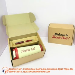 Set quà tặng nhân viên mới GS248