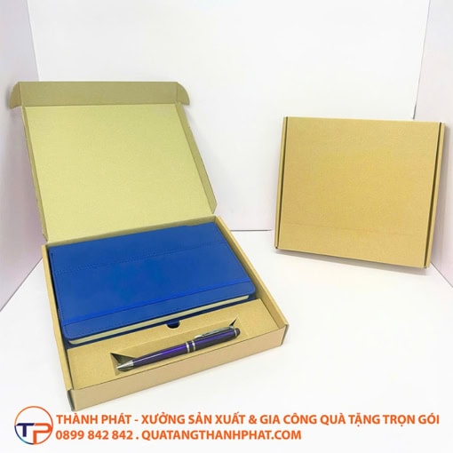 Set quà tặng nhân viên mới gs247 - ảnh 2
