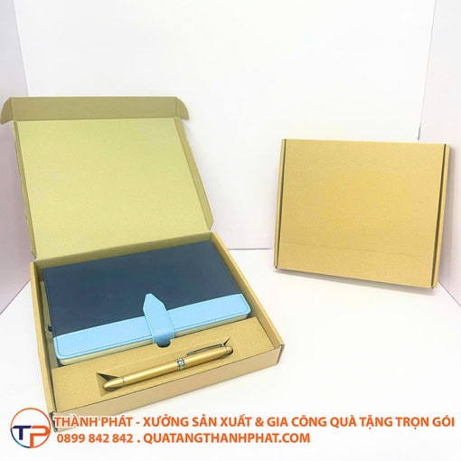 Set quà tặng nhân viên mới gs247 - ảnh 3