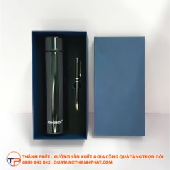 Set quà tặng sự kiện doanh nghiệp GS258
