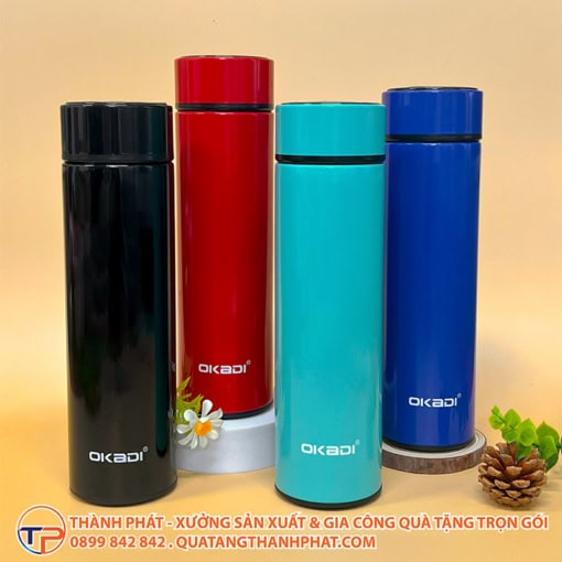 Set quà tặng sự kiện doanh nghiệp gs258 - ảnh 3