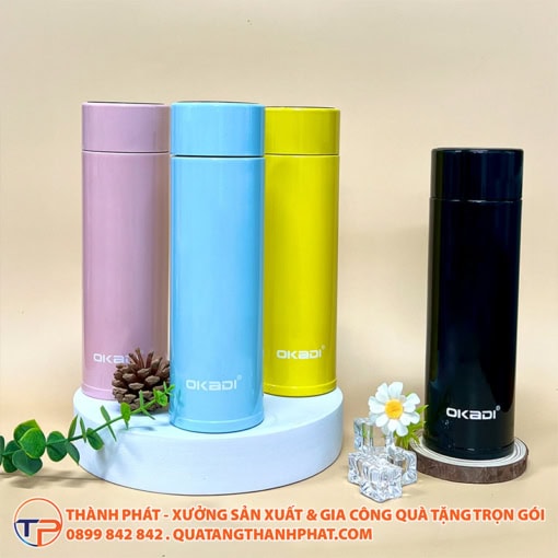 Set quà tặng khách hàng gs253 - ảnh 2