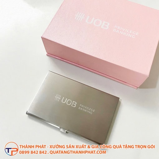Set quà tặng nhân viên mới nb01 - ảnh 3