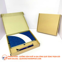 Set quà tặng nhân viên mới GS247