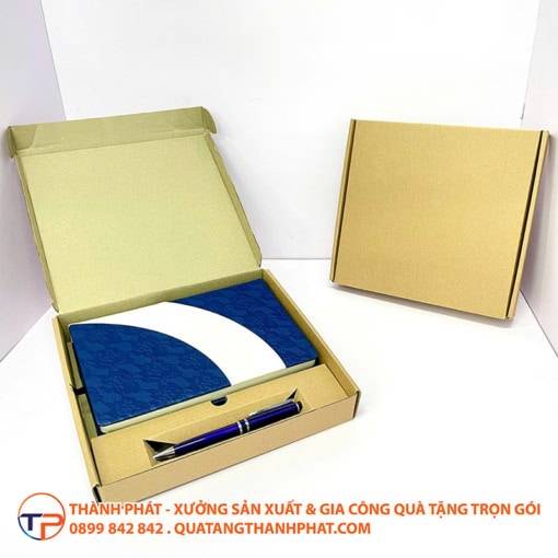 Set quà tặng nhân viên mới gs247
