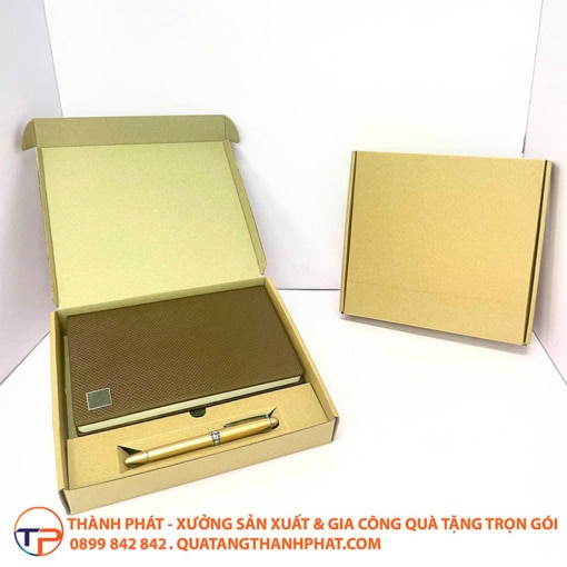 Set quà tặng nhân viên mới gs247 - ảnh 4