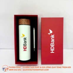 Set quà tặng sự kiện cao cấp GS257
