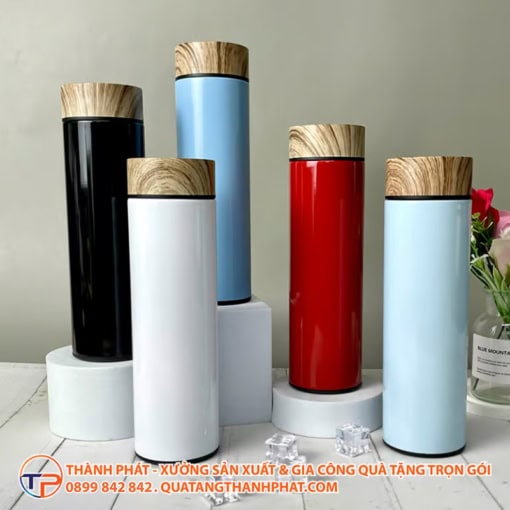 Set quà tặng sự kiện cao cấp gs257 - ảnh 2