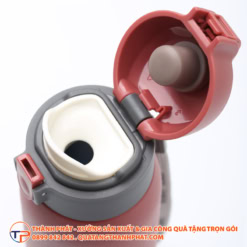 Alternative view of Bình nước Lock&Lock cao cấp giữ nhiệt LHC3233