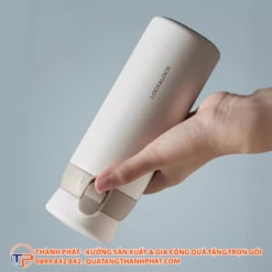 Bình Giữ Nhiệt Thời Thượng Lock&Amp;Lock Lhc3240 16 Binh locknlock lhc3240 chong tran