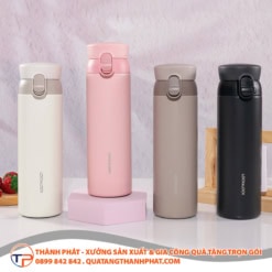 Bình Giữ Nhiệt Thời Thượng Lock&Amp;Lock Lhc3240 17 Binh locknlock lhc3240 lam qua tang
