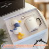 Set quà tặng văn phòng Elegant Gift cao cấp GS4800