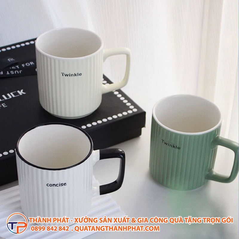Bo qua tang van phong elegant gift gia si