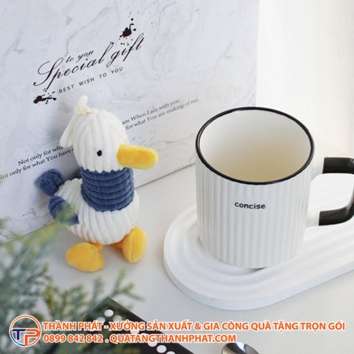 Set quà tặng văn phòng elegant gift cao cấp gs4800 - ảnh 5