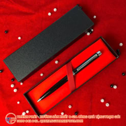 Alternative view of Bút ký phối bạc cao cấp Executive HO1985