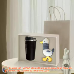 Set quà tặng nhân viên DuckHouse GS4799