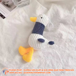 Qua tang nhan vien duckhouse gia si